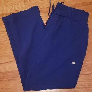 Grey's Anatomy Barco scrub pants